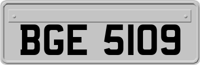 BGE5109