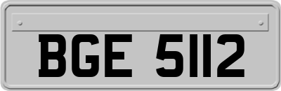 BGE5112