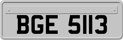 BGE5113
