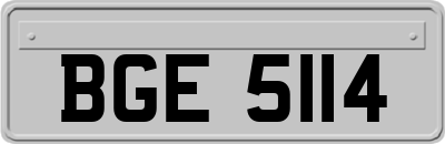 BGE5114