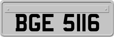 BGE5116