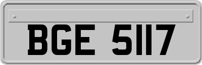 BGE5117