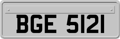 BGE5121