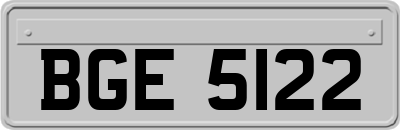 BGE5122