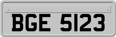 BGE5123