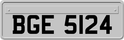 BGE5124
