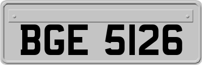 BGE5126