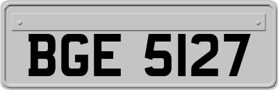 BGE5127