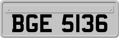 BGE5136