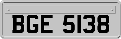 BGE5138
