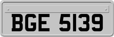 BGE5139