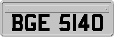 BGE5140