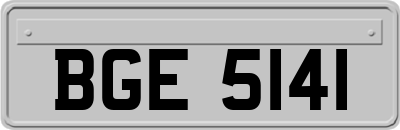 BGE5141