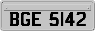 BGE5142