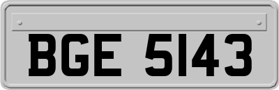 BGE5143