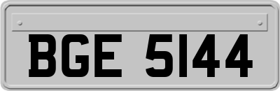 BGE5144
