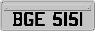 BGE5151