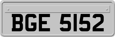 BGE5152