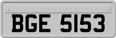BGE5153