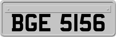 BGE5156