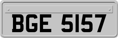 BGE5157