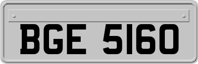 BGE5160