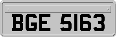 BGE5163