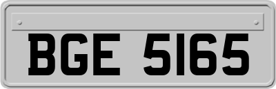 BGE5165