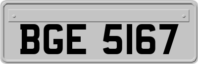 BGE5167