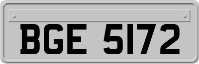 BGE5172