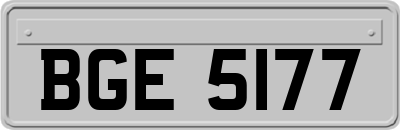 BGE5177