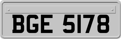 BGE5178