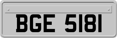 BGE5181