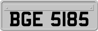 BGE5185