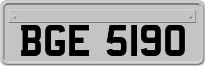 BGE5190
