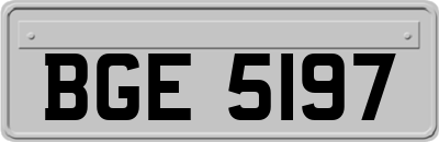 BGE5197