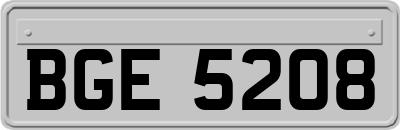 BGE5208