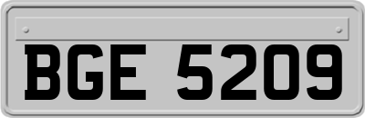 BGE5209