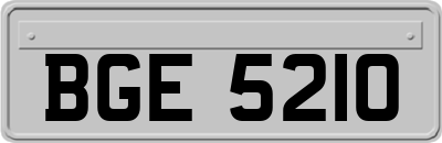 BGE5210