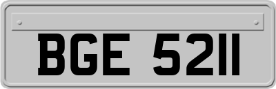 BGE5211