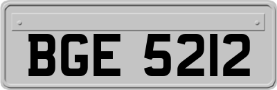 BGE5212