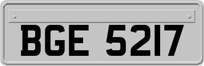 BGE5217