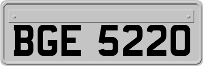 BGE5220