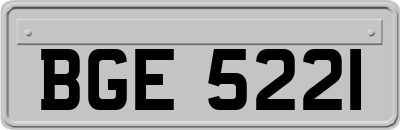 BGE5221
