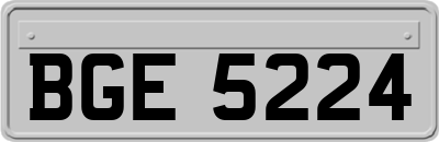 BGE5224