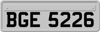 BGE5226