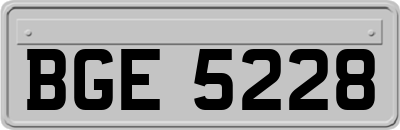BGE5228