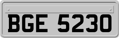 BGE5230