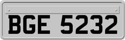 BGE5232