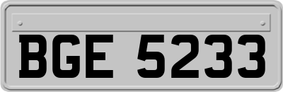 BGE5233